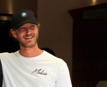 Quién es el príncipe que se convirtió en el nuevo embajador de Dior