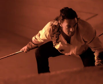 Dune, Warner Bros, cine, película