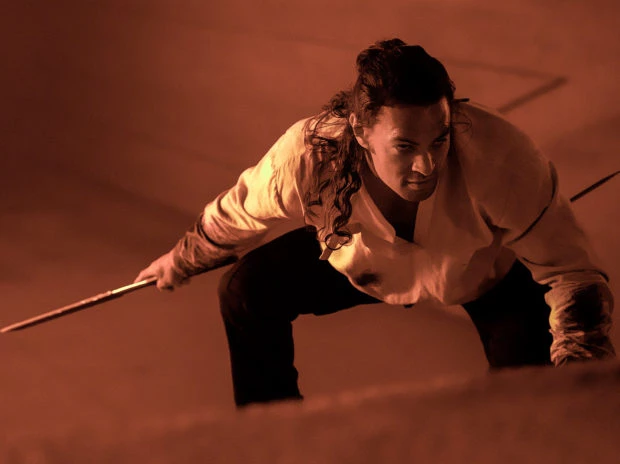 Dune, Warner Bros, cine, película