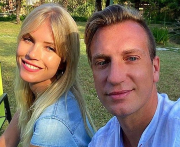 Wandagate: la novia de Maxi López estaría embarazada en medio del escándalo de Wanda Nara y Mauro Icardi