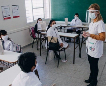 Ciclo lectivo 2022: cuándo comenzarán las clases en CABA