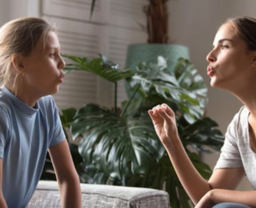 Día Mundial de la Tartamudez: cinco mitos sobre este trastorno