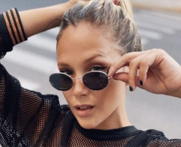 Barbie Vélez y su accidentada luna de miel: así quedó la actriz tras un inesperado episodio