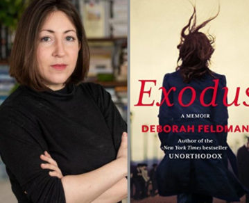 Poco Ortodoxa: la autora que inspiró la famosa serie lanzó la segunda parte con nuevas revelaciones