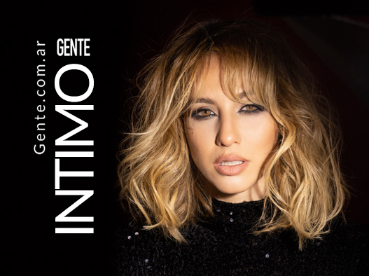 Flor Vigna: “Invertí todos mis ahorros para dedicarme a la música”