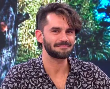 Gonzalo Heredia: "Resignaría toda mi vida actoral para ser escritor"