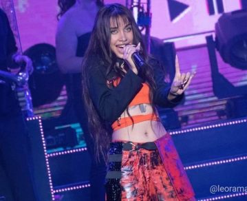 María Becerra: quién es el conocido trapero que eligió para su próximo tema