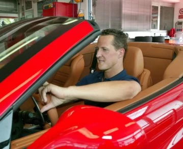 Michael Schumacher