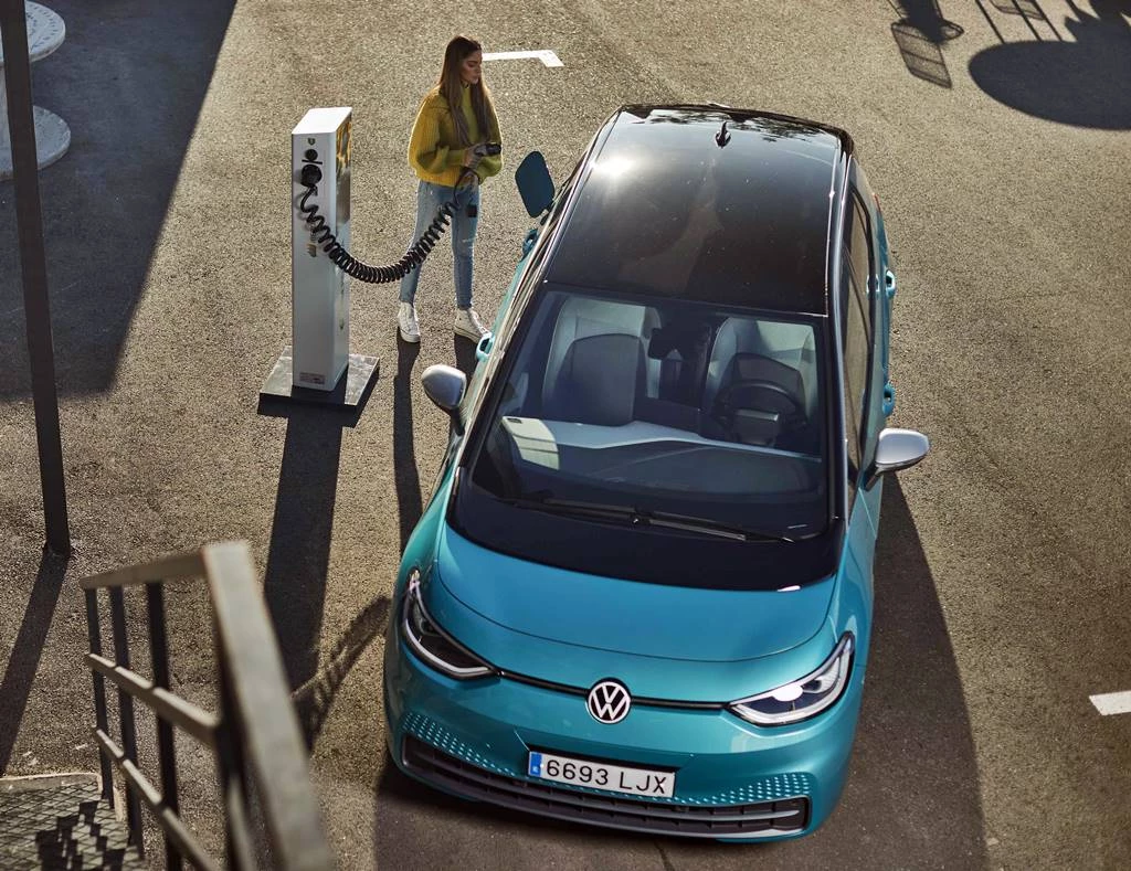 VW ID