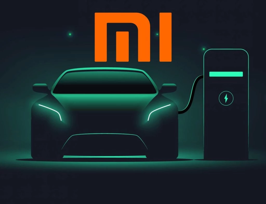 Xiaomi