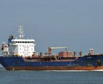 Tragedia en el Río de la Plata: los escalofriantes audios de un marinero que mató a dos tripulantes