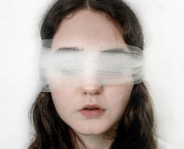 Hallazgo: un medicamento para el alcoholismo ayuda a tratar la ceguera