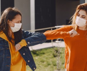 Parche cutáneo contra el coronavirus: un estudio en ratones demostró que es posible pensar en un nuevo método de vacunación