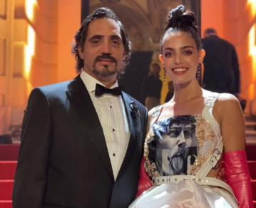 El mensaje de Macarena Fort a su padre, tras el descargo de Rocío Marengo: "Te quiero..."