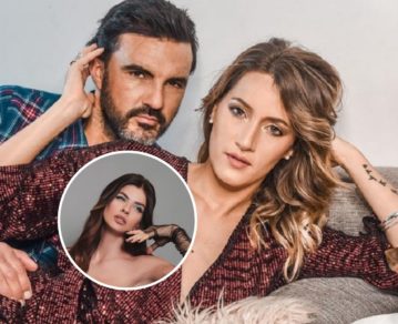 Mica Viciconte habló seriamente con Fabián Cubero tras el Wandagate: su sincera pregunta sobre la China Suárez
