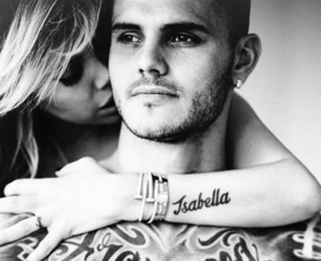 La estrategia de Mauro Icardi para recuperar la confianza de Wanda Nara: su nuevo posteo para pedirle perdón