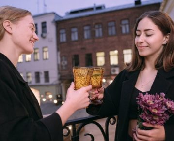 LGTB+: un estudio alertó sobre la discriminación que existe en las app de citas