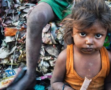 Preocupación: más de 10 mil niños fallecen al año a causa de enfermedades diarreicas agudas