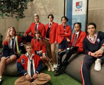 Rebelde Way: cómo será la adaptación internacional del éxito de Cris Morena