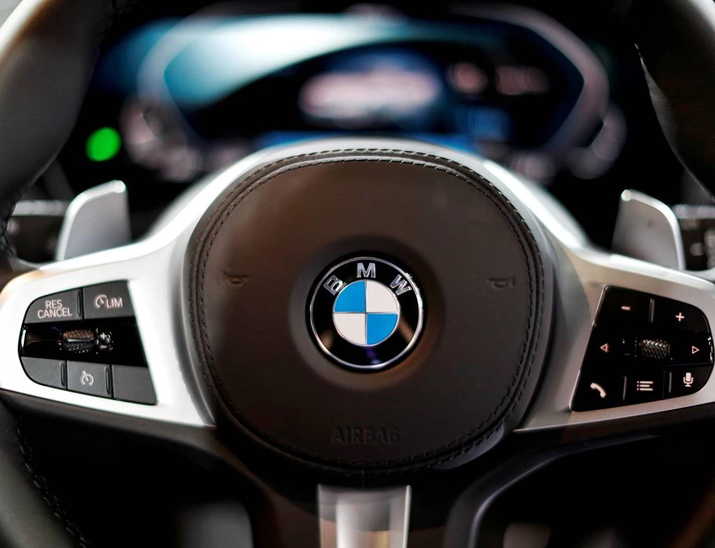 BMW