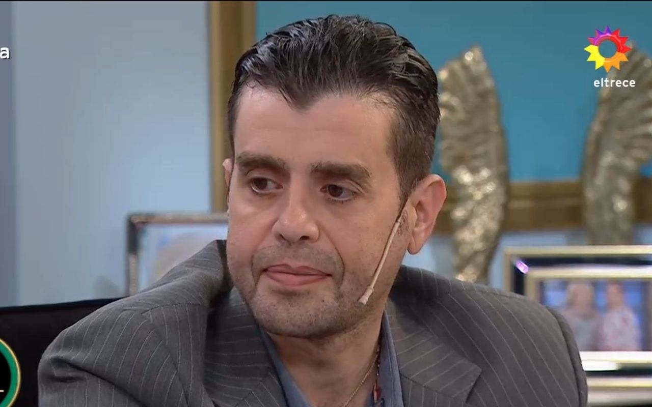 CARLOS NAIR