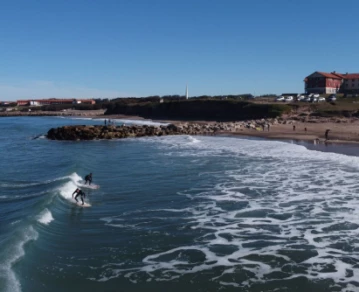 Chapadmalal, turismo, vacaciones, verano