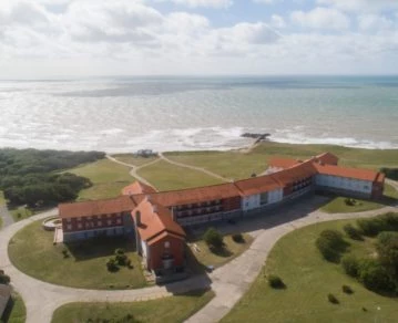 Chapadmalal, vacaciones, turismo