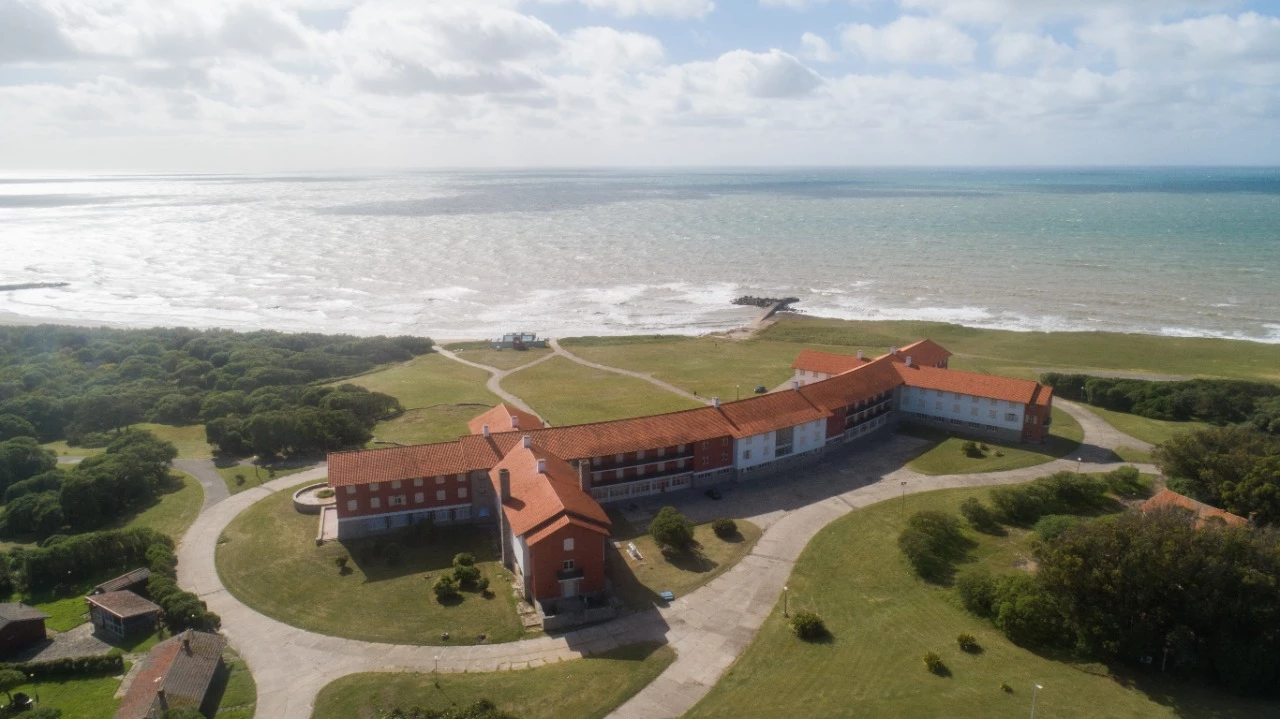 Chapadmalal, vacaciones, turismo