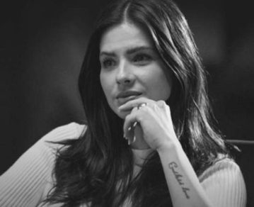 La filosofía de la China Suárez sobre el dinero: "A mí la plata me gusta gastarla, no ahorro nada"