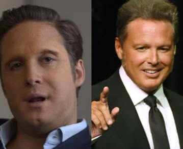 Luis Miguel: cuántos millones embolsó el cantante gracias a su serie