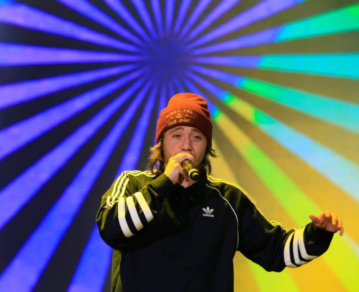 Paulo Londra y su sorpresiva reflexión sobre la fama: “No sé si quiero que me escuche todo el mundo”