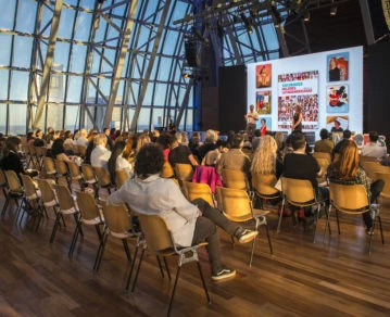 Billiken, Grupo Atlántida, Educación