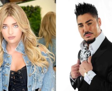 Martita Fort recordó a Ricardo en el día que hubiera cumplido 53 años: "Mientras más tiempo pasa, más vivo tengo tu recuerdo"