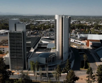 El Cóndor de Los Andes, Mendoza, Turismo