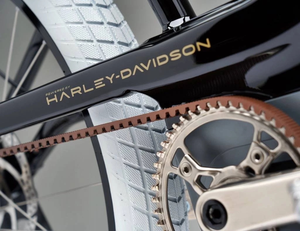 Serial 1 Cycle Company