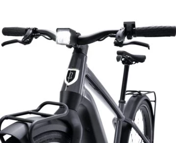 Serial 1 Cycle Company