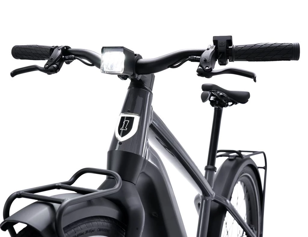 Serial 1 Cycle Company