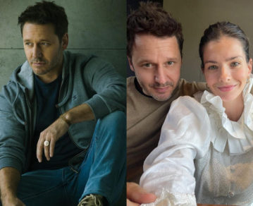 Benjamín Vicuña: aseguran que decidió poner en 'stand by' su carrera por la China Suárez