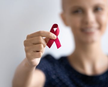 Descubren que el coronavirus puede reducir el dolor en pacientes con cáncer