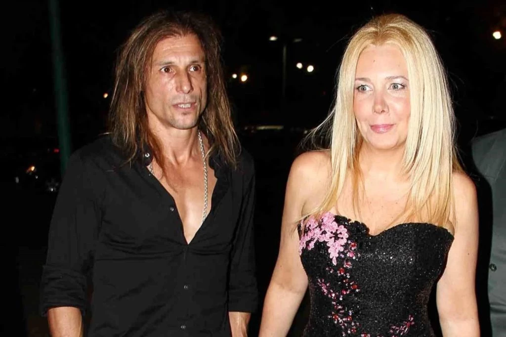 claudio-paul-caniggia-mariana-nannis-pareja-1