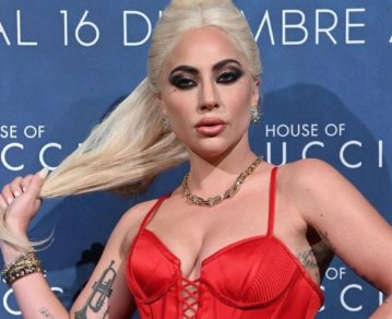 El fuerte mensaje de Lady Gaga a las mujeres antes del estreno de House of Gucci