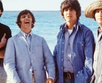 The Beatles: qué actores interpretarán a Lennon y McCartney en la biopic
