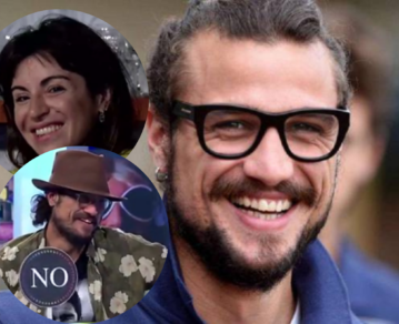 Daniel Osvaldo habló del Wandagate y opinó sobre Mauro Icardi: "No me cae bien"