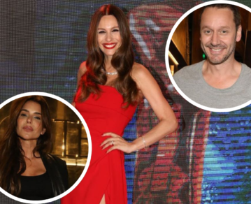 Qué dijo Pampita sobre la nueva novia de Benjamín Vicuña
