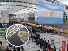Argentina y los viajes al exterior, subió el precio del pasaporte y altas cargas tributarias