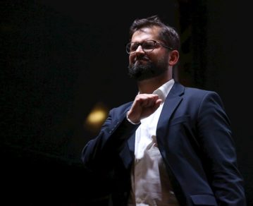 Chile: por qué subió el dólar y cayó la bolsa tras la victoria de Boric