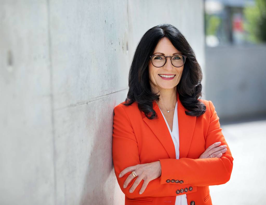 Barbara Frenkel