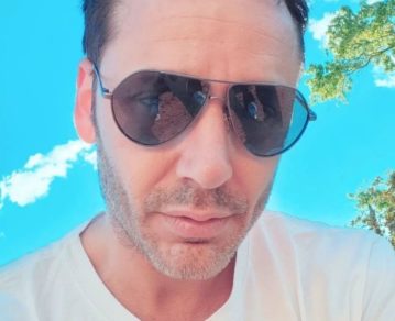 Benjamín Vicuña, un soltero que se aventura por las atracciones de Uruguay: las postales de su estadía en José Ignacio