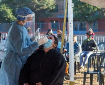 Ómicron: confirman 454 casos en Córdoba