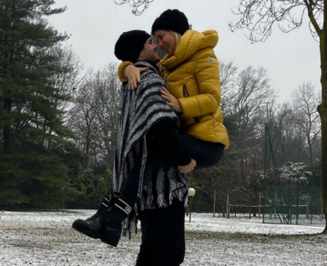 Wanda Nara se quitó el apellido de casada en Instagram y compartió un video